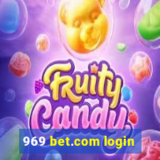 969 bet.com login